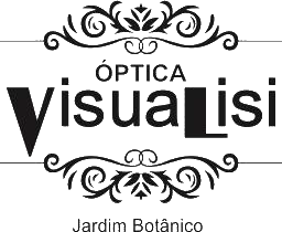 Óptica Visualisi Jardim Botânico